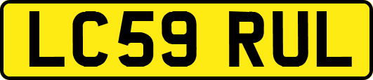 LC59RUL