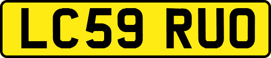 LC59RUO