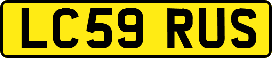 LC59RUS