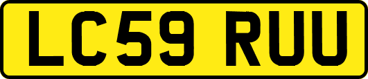 LC59RUU