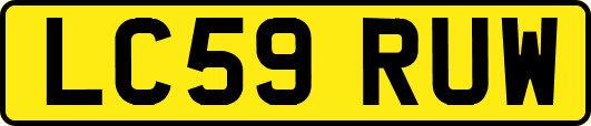 LC59RUW