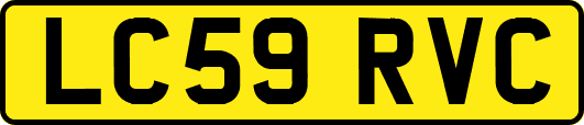 LC59RVC