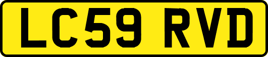 LC59RVD