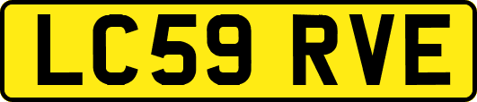 LC59RVE