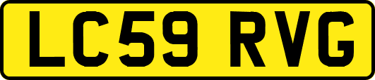 LC59RVG