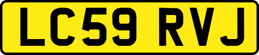 LC59RVJ