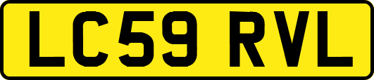 LC59RVL