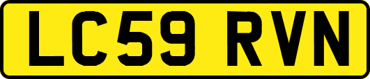LC59RVN
