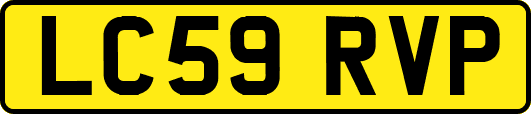 LC59RVP