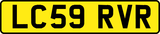 LC59RVR