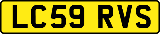 LC59RVS