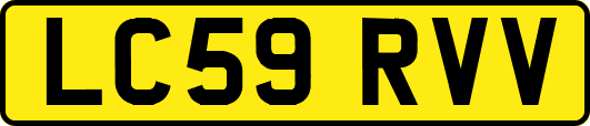 LC59RVV