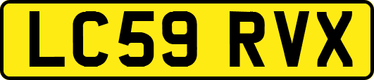 LC59RVX