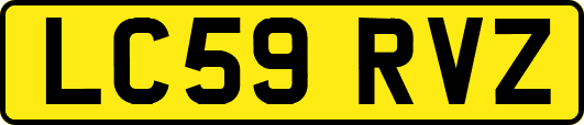LC59RVZ