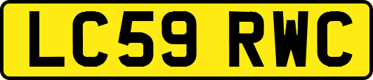 LC59RWC