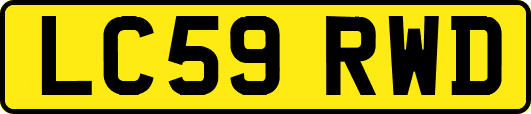 LC59RWD