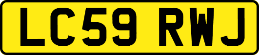 LC59RWJ