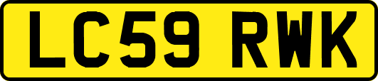 LC59RWK