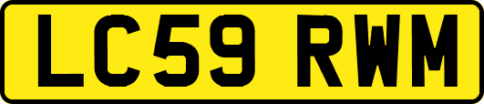 LC59RWM