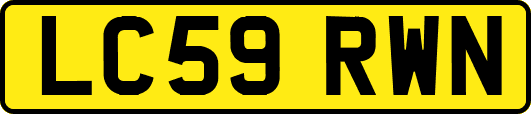 LC59RWN