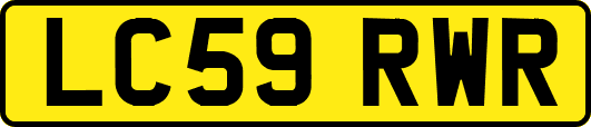 LC59RWR