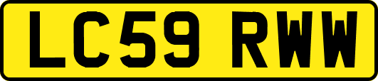 LC59RWW