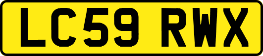 LC59RWX