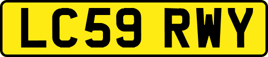 LC59RWY