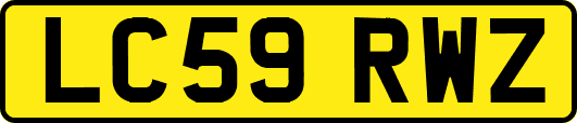 LC59RWZ