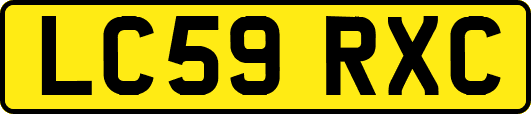 LC59RXC
