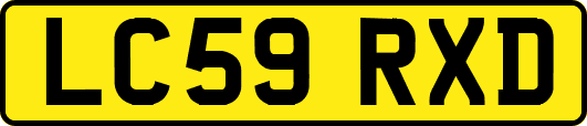 LC59RXD