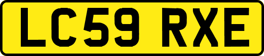 LC59RXE