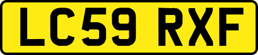 LC59RXF