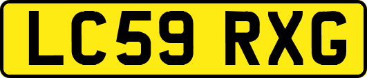 LC59RXG