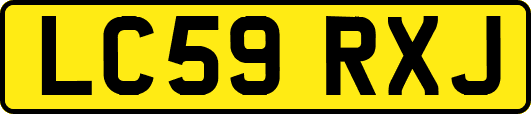 LC59RXJ