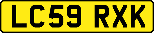 LC59RXK