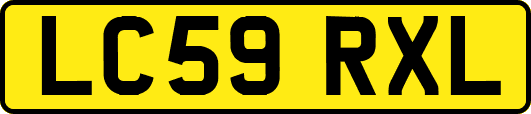 LC59RXL