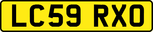 LC59RXO