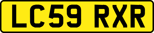 LC59RXR