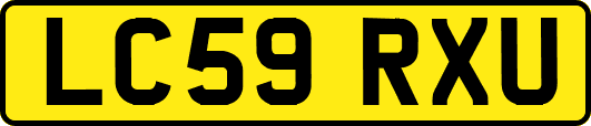 LC59RXU