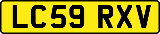 LC59RXV
