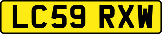 LC59RXW