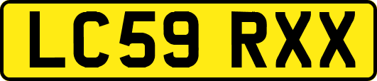 LC59RXX