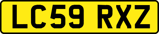 LC59RXZ