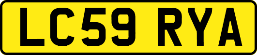 LC59RYA