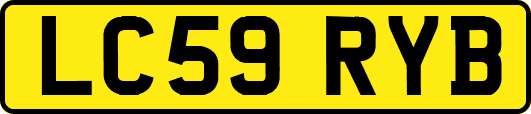 LC59RYB