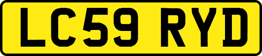LC59RYD