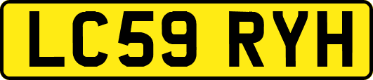 LC59RYH
