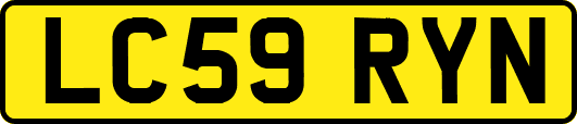 LC59RYN