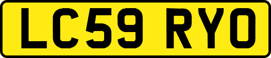 LC59RYO